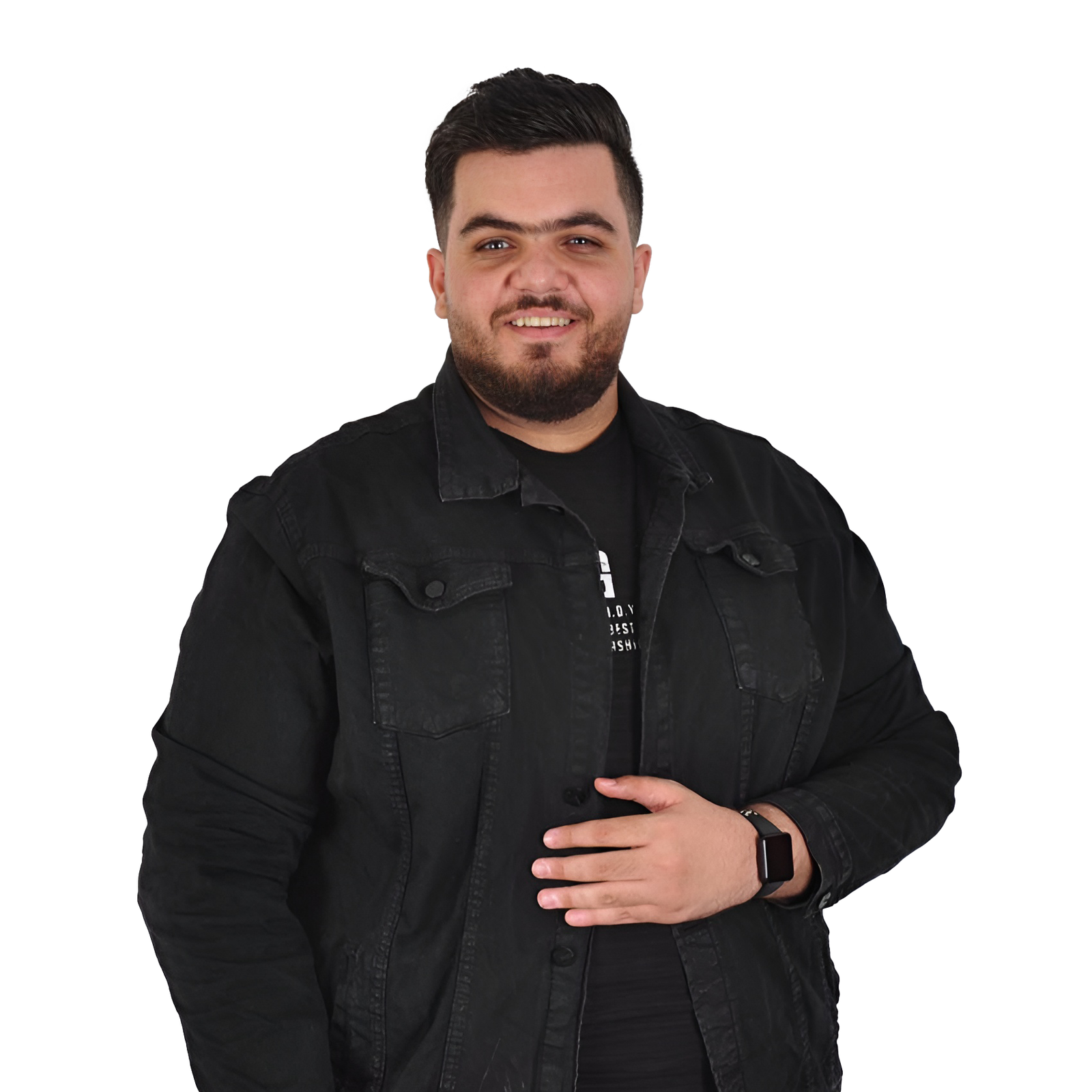 يوسف التركي