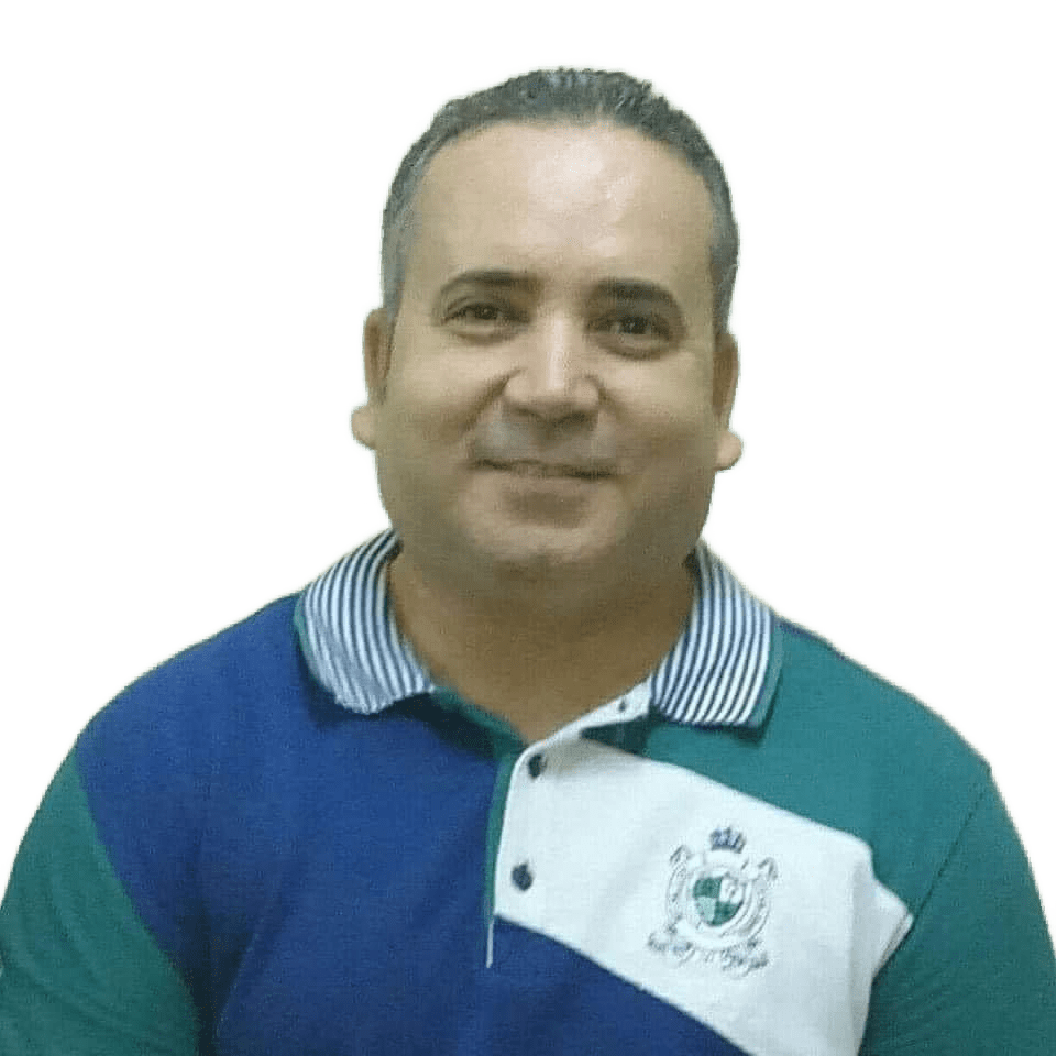 اسامه المصري