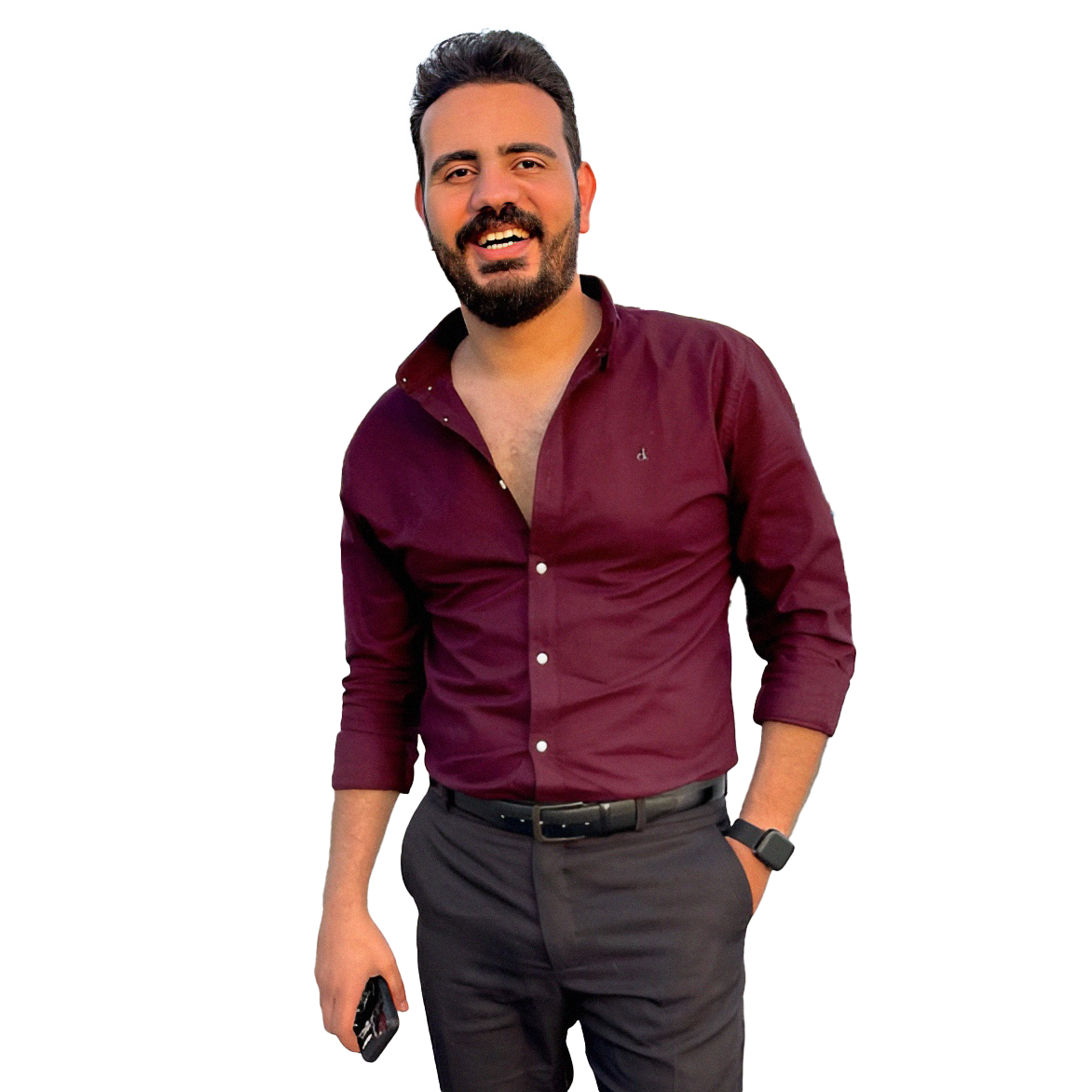 حامد اللواتي