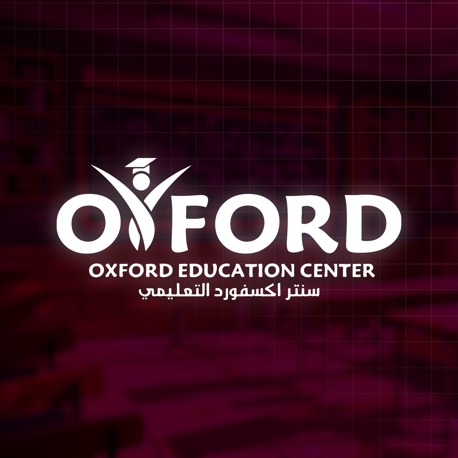 Oxford Logo
